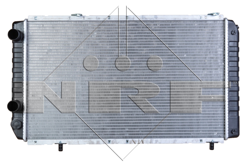 NRF Radiateur 52063