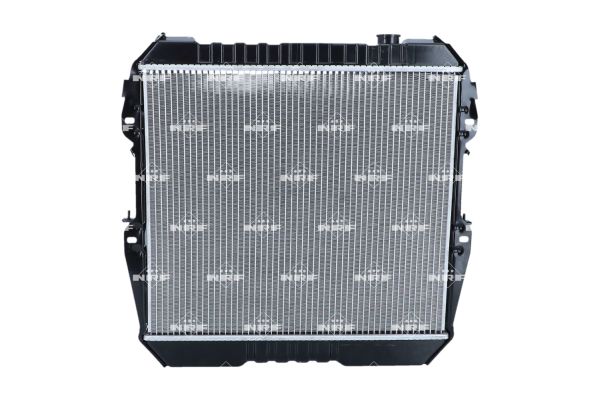 NRF Radiateur 52064