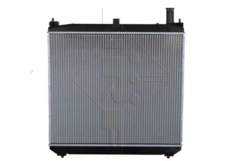 NRF Radiateur 52068