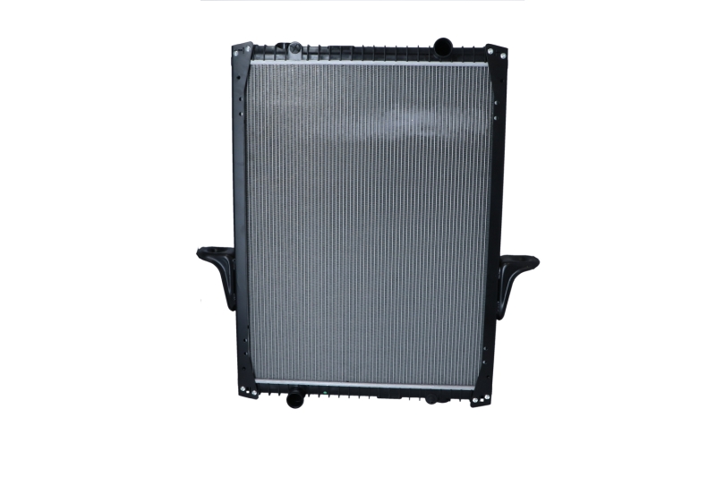 NRF Radiateur 52072