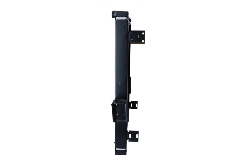 NRF Radiateur 52072