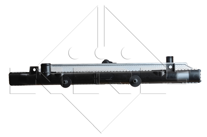 NRF Radiateur 52082