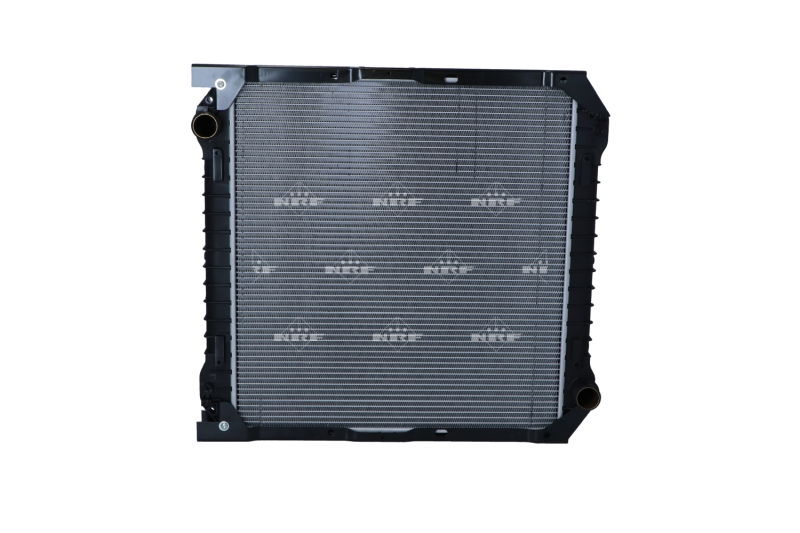NRF Radiateur 52096