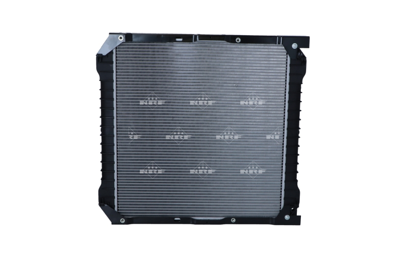 NRF Radiateur 52096