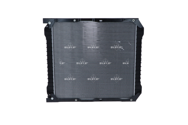 NRF Radiateur 52097