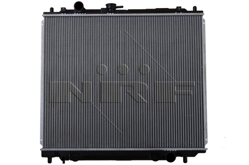 NRF Radiateur 52108