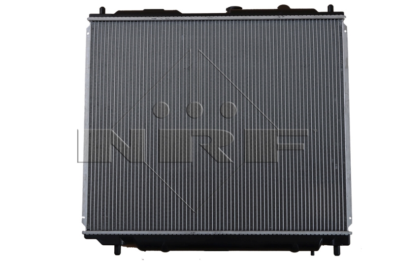 NRF Radiateur 52108