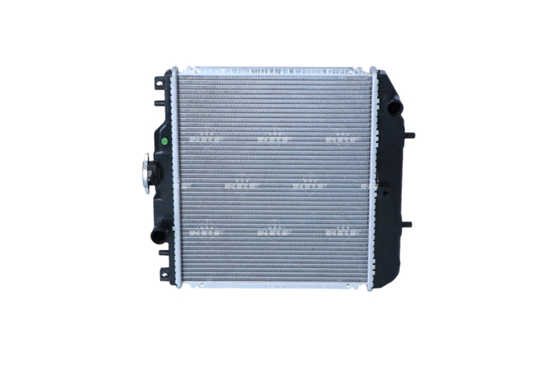 NRF Radiateur 52110