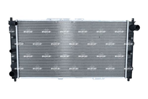 NRF Radiateur 52121