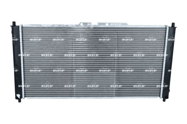NRF Radiateur 52121