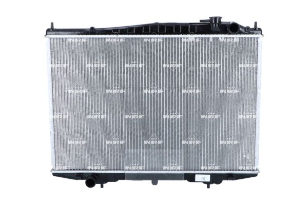NRF Radiateur 52131