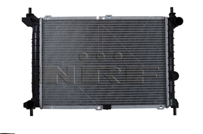 NRF Radiateur 52142