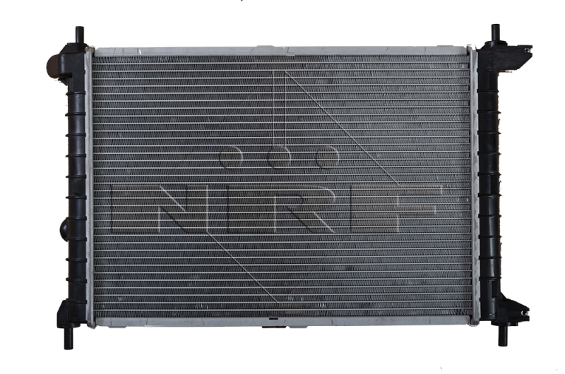 NRF Radiateur 52142