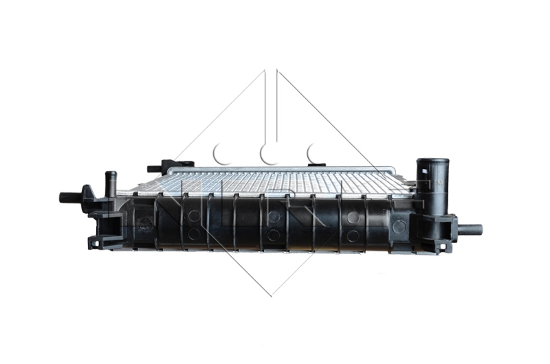 NRF Radiateur 52142