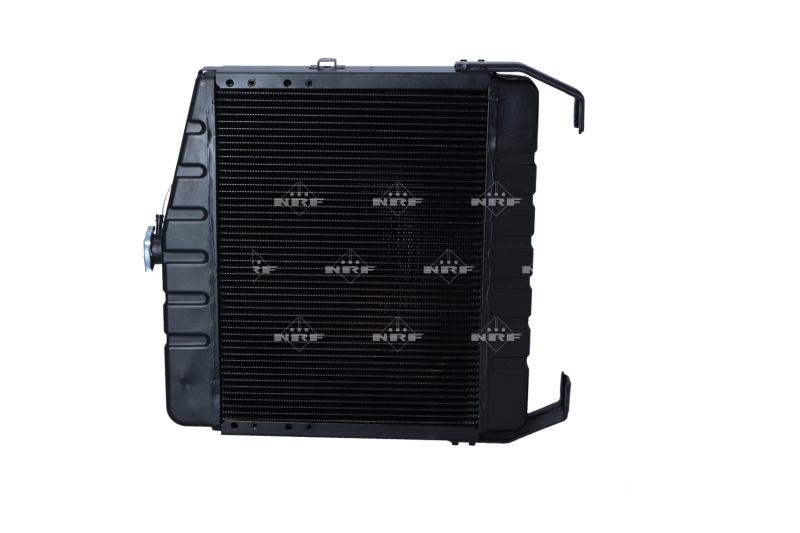 NRF Radiateur 52153