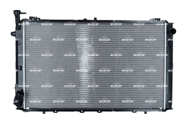 NRF Radiateur 52154