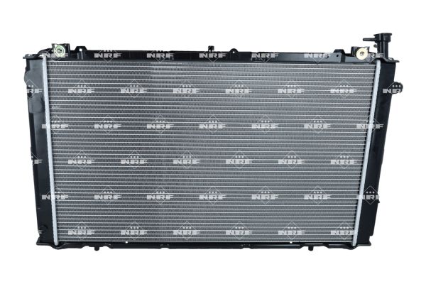 NRF Radiateur 52154