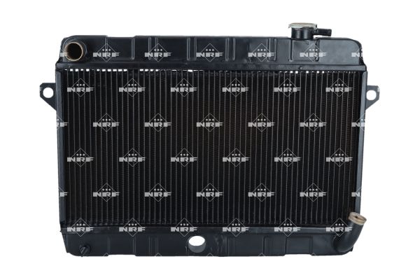 NRF Radiateur 52162