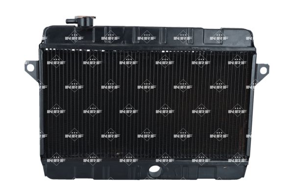 NRF Radiateur 52162