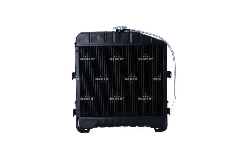 NRF Radiateur 52172