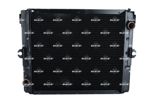 NRF Radiateur 52202