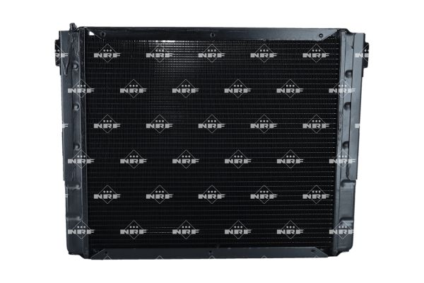 NRF Radiateur 52202