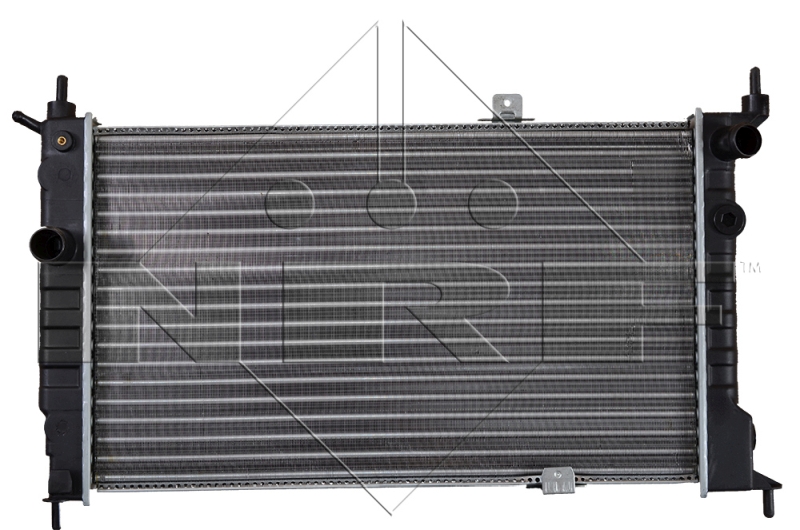 NRF Radiateur 52204