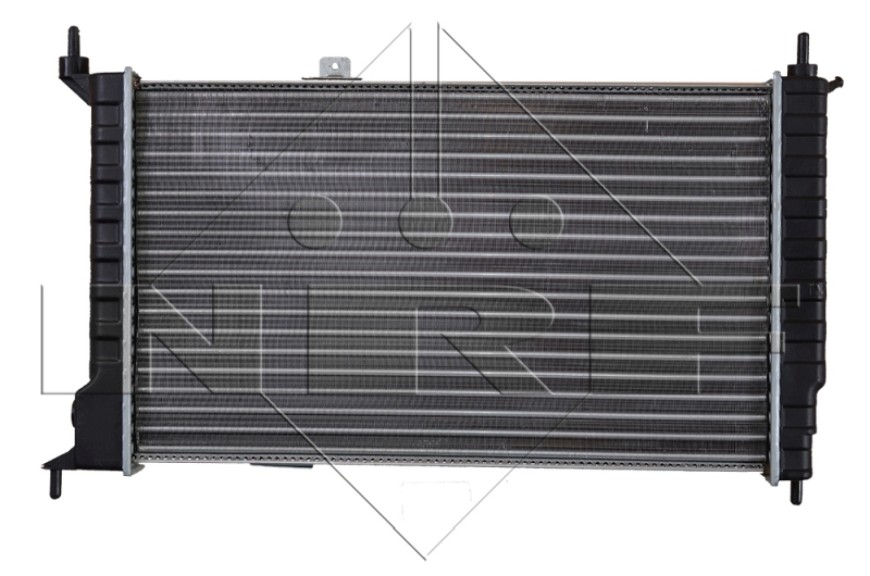 NRF Radiateur 52204