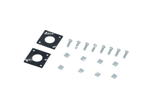 NRF Kachelradiateur 52230