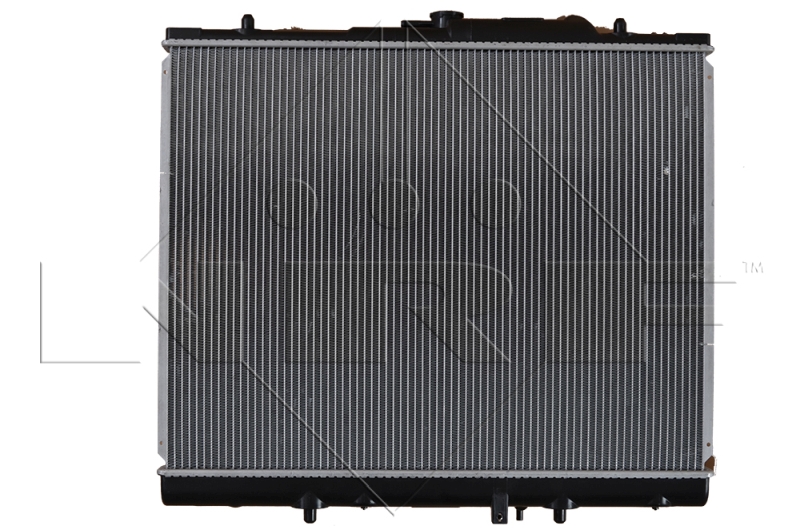 NRF Radiateur 52234