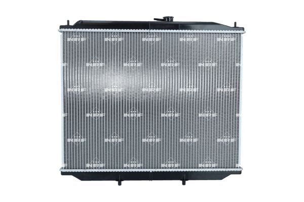 NRF Radiateur 52238