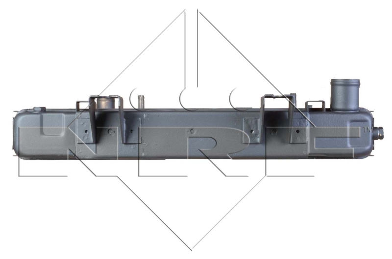 NRF Aandrijfaccu koeler 52241