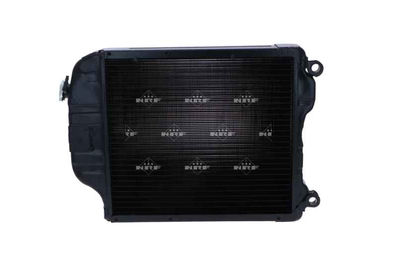 NRF Radiateur 52243