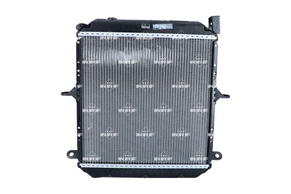 NRF Radiateur 52244
