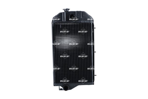 NRF Aandrijfaccu koeler 52246