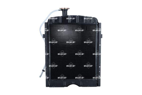 NRF Aandrijfaccu koeler 52250