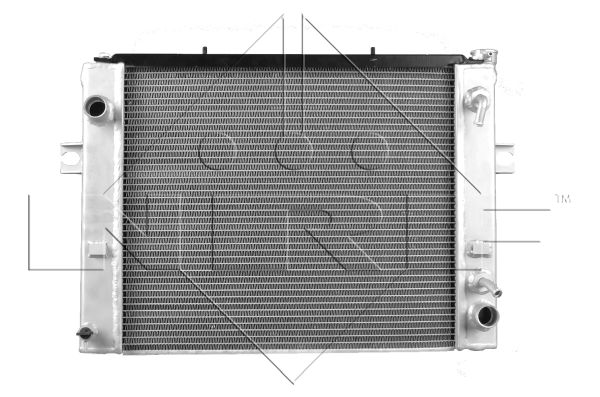 NRF Aandrijfaccu koeler 52281