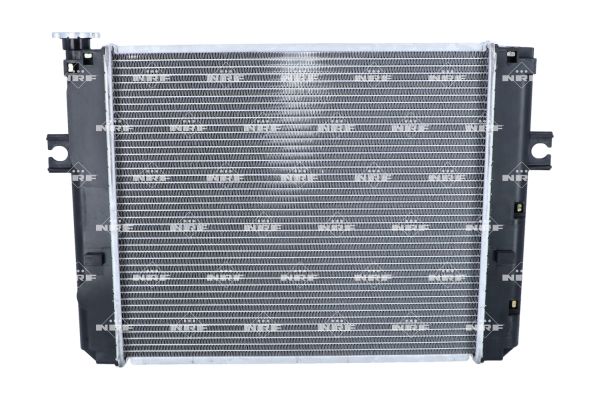 NRF Aandrijfaccu koeler 52296A