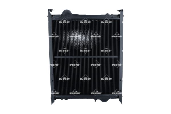 NRF Radiateur 523373