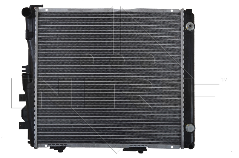 NRF Radiateur 526573