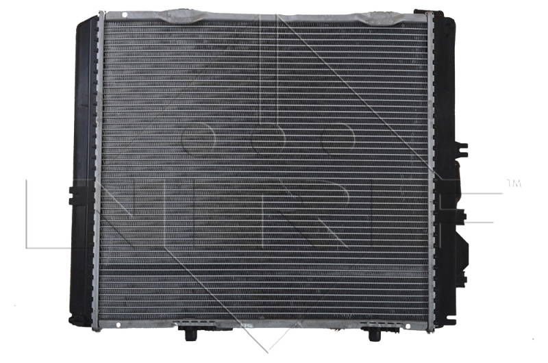 NRF Radiateur 526573