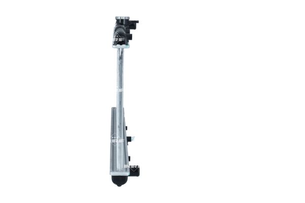 NRF Radiateur 526711