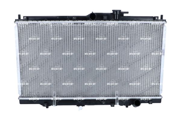 NRF Radiateur 526717