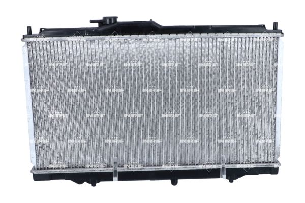 NRF Radiateur 526717