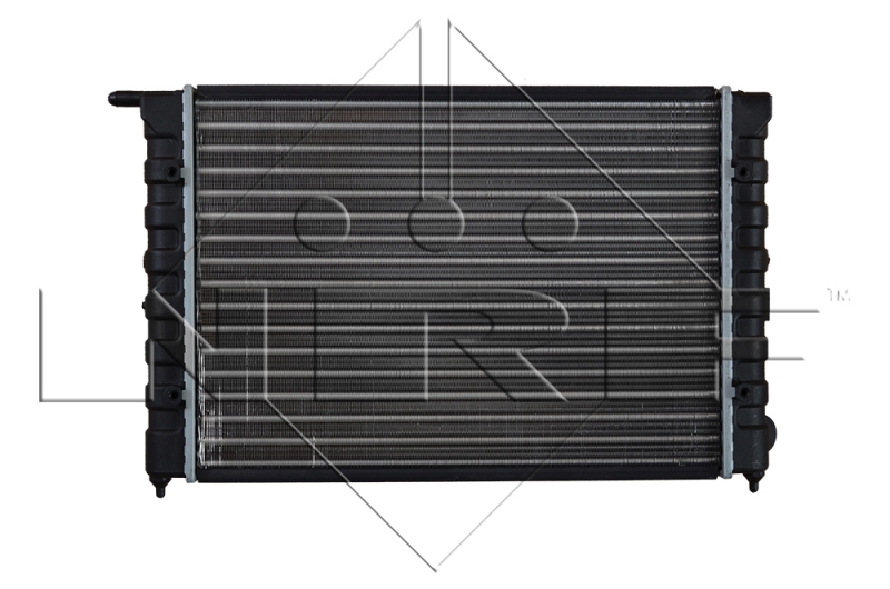 NRF Radiateur 529505