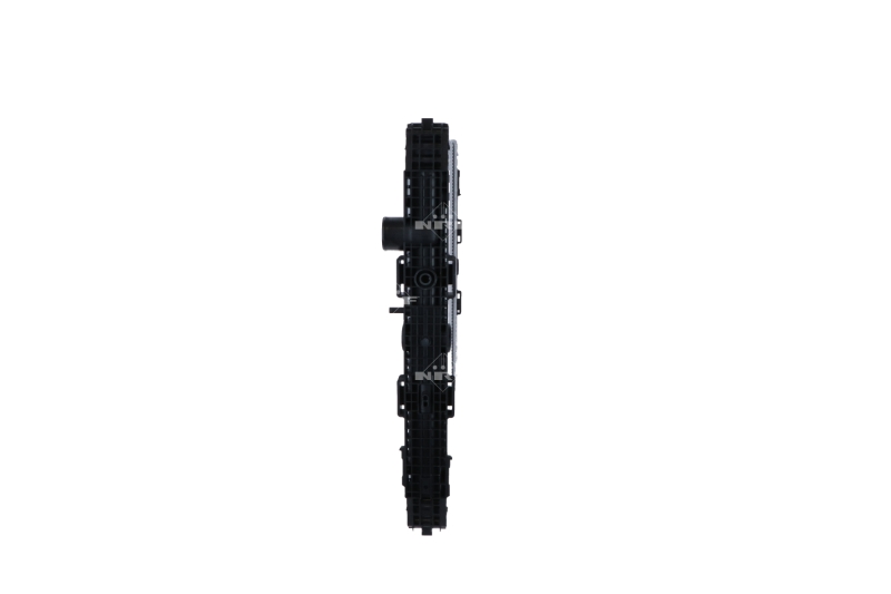 NRF Radiateur 529551