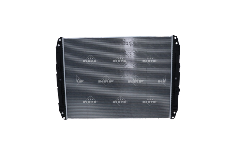 NRF Radiateur 529551