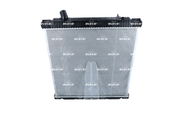 NRF Radiateur 529563