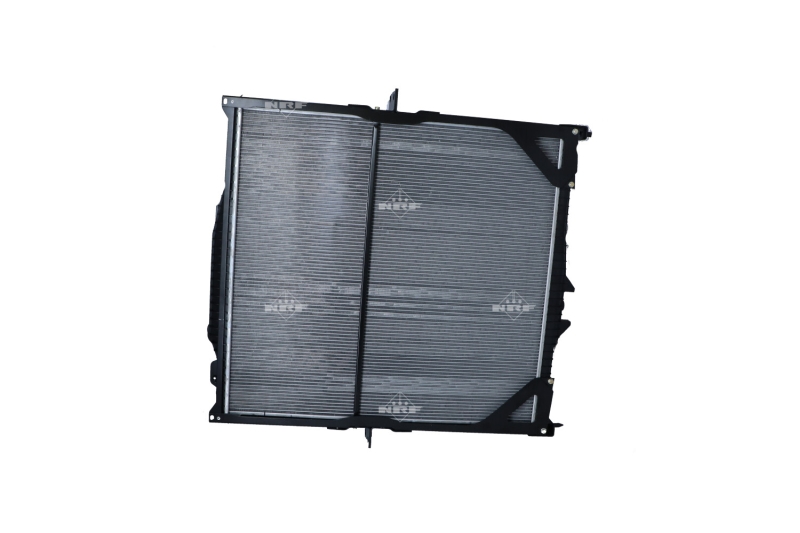 NRF Radiateur 529702