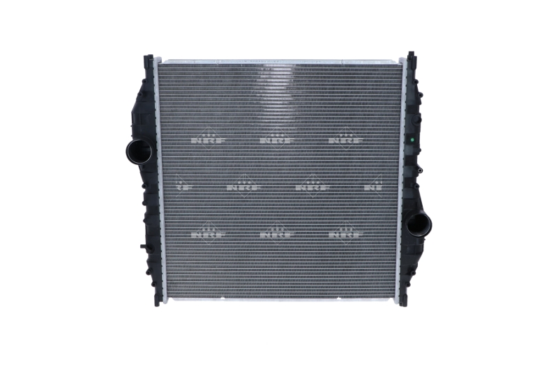 NRF Radiateur 529710